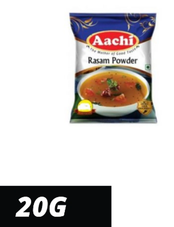 Aachi Rasam Powder - 20g
